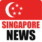 Singapore News all Newspapers icône