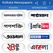 Kolkata News Bangla Newspapers