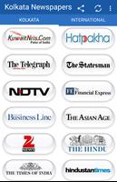 Kolkata News Bangla Newspapers スクリーンショット 2