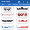 Odia Newspaper All News Odisha