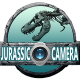 Jurassic Photo Creator Dinosaur Hybrid Editor icon
