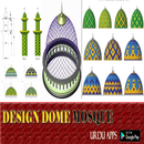 DESIGN DOME Mosque APK