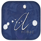 Animac icône