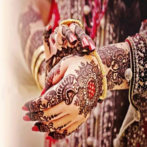 Mehndi Designs 2020