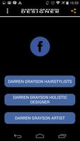 DARREN GRAYSON DESIGNER 스크린샷 2
