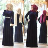 Designer Hijab simgesi