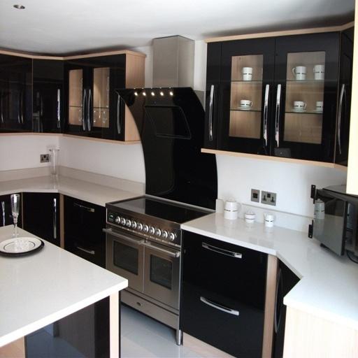 Modular Kitchen Designs : Designer Kitchens 💖💯