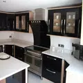 Modular Kitchens