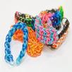 Loom Bands Rubber Bracelets APK