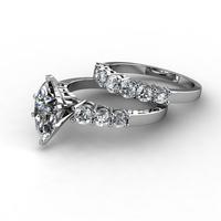 Engagement Rings 2020 포스터