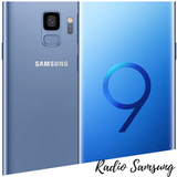 Radio for Samsung S9 icon