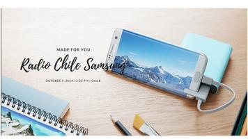 Radio for Samsung S9 gönderen