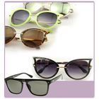 designer sunglasses ideas icon