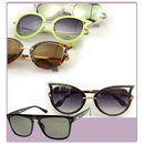 Designer-Sonnenbrillen Ideen APK