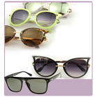 designer sunglasses ideas icône