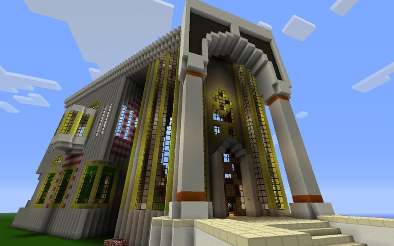 Moving Minecraft LiveWallpaper for Android - APK Download Moving Minecraft LiveWallpaper for Android - APK Download