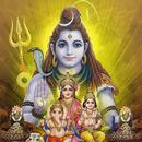 Radiant Lord Shiva Live Wall APK