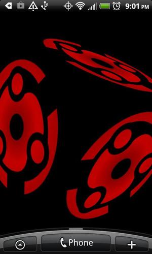 3d Sharingan Live Wallpaper Apk 5 Download For Android