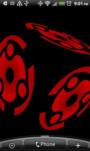 3d Sharingan Live Wallpaper Apk 5 Download For Android