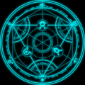 Transmutation Live Wallpaper