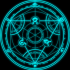 Transmutation Live Wallpaper icon