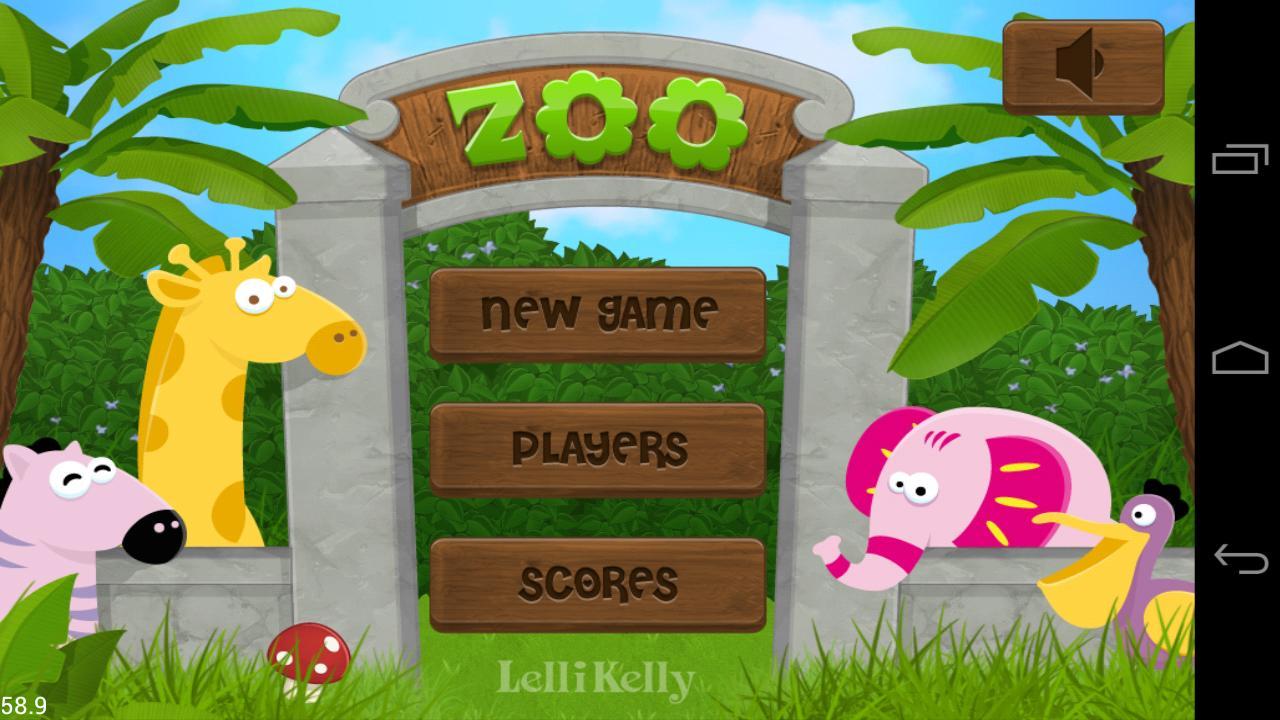Lelli Kelly Zoo for Android - APK Download