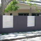 Design Fence Home Modern icône