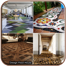 Casa de piso de design APK