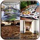 Design Floor House icon