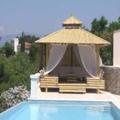 Gazebo Design