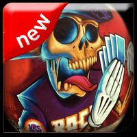 Graffiti Art Creator постер