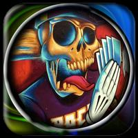 Graffiti Art Creator скриншот 1