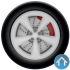 Speed Theme for Be Launcher icono