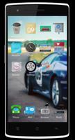 Speed Theme for Be Launcher تصوير الشاشة 1