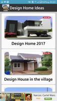 Design Home Ideas capture d'écran 2