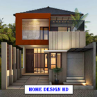 Home Design Ideas icône