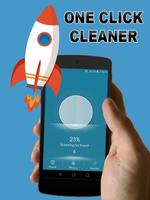 RAM Booster & Device Cleaner تصوير الشاشة 1