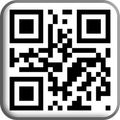 QR Code scanner: reader.