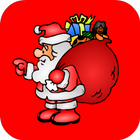 A Kidnapped Santa Claus أيقونة