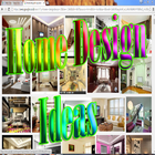 Icona How To Design Home