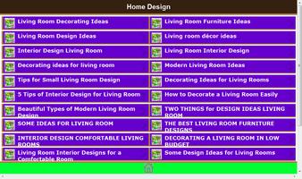 3 Schermata How To Design Home