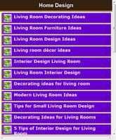 Poster How To Design Home