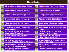 1 Schermata How To Design Home