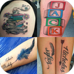 Name Tattoos Ideas