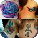 Neck Tattoos Ideas APK