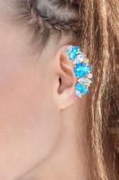برنامه‌نما Cool Ear Piercing Ideas عکس از صفحه