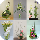 Japanese Flower Arrangement APK