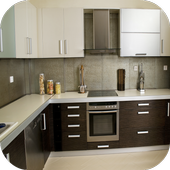 Kitchen Decoration Ideas icon