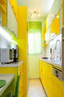 برنامه‌نما Kitchen Decoration Ideas عکس از صفحه