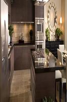 Kitchen Decoration Ideas โปสเตอร์